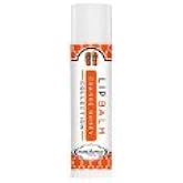 Pure Factory Orange Honey Lip Balm .15oz