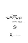 77,000 churches