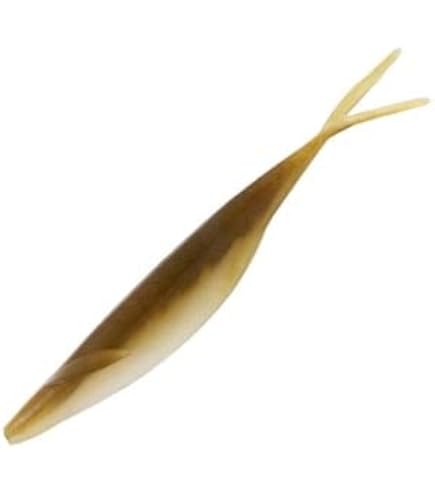 Leurre Coulant Deps Bull Shooter 160 Mm 3,7 Oz Couleur 15 – Neuf