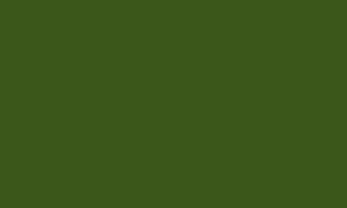 Military Green Acrylic Paint Model Color 17ml Bottle Vallejo