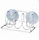 BigKitchen Goodbye Detergent Stainless Steel Sponge Rack and Dryer BigKitchen Goodbye Detergent Stainless Steel Sponge Rack and Dryer
