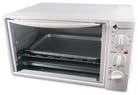 Coffee Pro Multi-Function Toaster Oven with Multi-Use Pan OGFOG20