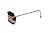 Winco BR-21 Steel Wire Double Headed Bristle Brush