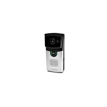 Amazon.com : GoControl 2GIG Smart Video Doorbell Camera