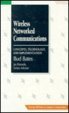 Wirless Networked Communications: Concepts, Technology and Implementation-cover