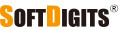 Soft Digits store logo