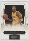Kobe Bryant (Basketball Card) 2009-10 Panini Classics - [Base] #90