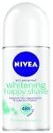 Nivea Whitening Happy Shave Roll-on Net.wt. 50 Ml.