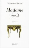Madame écrit by 
