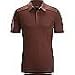 Arcteryx A2B Polo Shirt - Men's Redwood Large