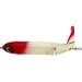 River2Sea Whopper Ploppers 190, 7 1/2 Inch, 2 3/4 Ounce Topwater Prop Lure, Black, Single Hook, 1 Piece