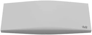 Cisco Meraki MR56-HW Wireless Access Point Cloud-Managed WiFi 6