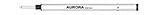 Aurora Refills Black Fine Point Rollerball Pen - 280NF by Disney