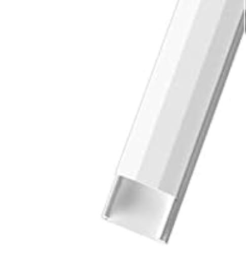 TV Cord Hider, Cord Cover, Large Cable Hider, Wire Covers for 3 Cords ...
