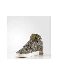 adidas Originals Men's Tubular Invader Strap Shoes