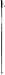 Rossignol Stove Pipe Sr. Ski Poles 2016