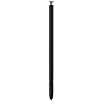 S Pen S23 Ultra (withBluetooth) Replacement for Samsung Galaxy S23 Ultra Stylus Pen (4096 Pressure Levels) + Replacement Tips/Nibs (Cream)