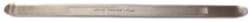Tire Mechanics Resource 220002 20 Bead Lifting Tool For All Rim Clamp Tire Changers; Tire Bar