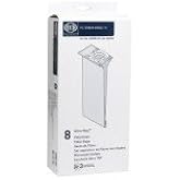 Sebo K Series Vacuum Cleaner Bags (Pack of 8) 6629ER (Genuine)