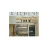 Kitchens: Lifestyle & Design by 