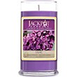 Lilac Earring Candle (Surprise Jewelry Valued at $15 to $5,000)
