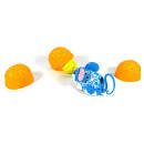 Amazing Zhus the Magicians Shell Game