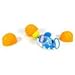Amazing Zhus the Magicians Shell Game