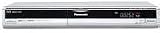 Panasonic DMR-EX77EB-K 160GB HDD DVD Recorder 1080p Freeview Black view 2