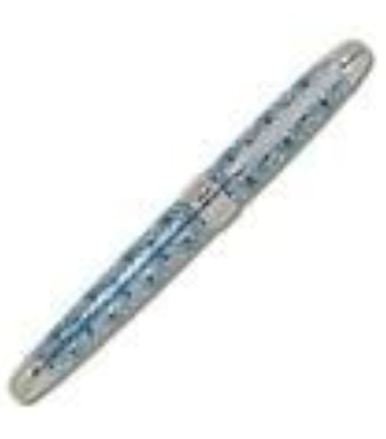 Amazon.com: ACME Studio Wire Chairs Roller Ball Pen by Charles