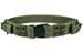 UTG Heavy Duty Elite Law Enforcement Pistol Belt, OD Green