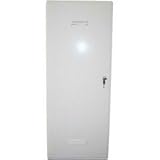 38 Inch Hinged Cover with Lock Set C-0138HC