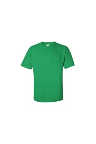 Amazon.com: Gildan Blank T-Shirt (G5000)(Purple : Clothing, Shoes 