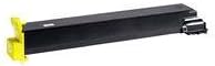 Konica Minolta Magicolor 7400 Toner Cartridge Yield 12,000 - Yellow