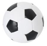 Soft Foam Filled Play Ball Football - Ideal For Indoor & Outdoor Games