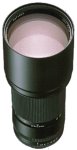 CONTAX(コンタックス) Tele-Tessar T*300mm F4 MM