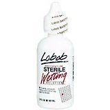 LOBOB WETTING SL (HARD LENS) 60ML (PACK OF 2)
