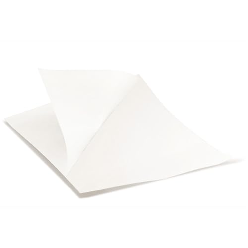 Garcia de Pou Open Pack Bag for Morsels, Hot Dogs 35 Gsm in Box x, Paper, White, 15 x 13/10 cm