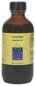Wise Woman Herbals Lavender Essential Oil 1 oz