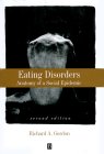 Eating Disorders : Anatomy of a Social Epidemic, Gordon, Richard, 063121495X
