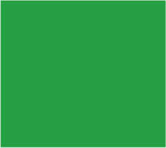 Grass Green