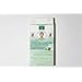Earth Therapeutics Hydrogel Under Eye Recovery Patches - 1 Box/5 Pairs