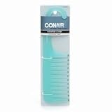 Conair Brush Shower Comb, 1 ea