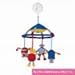 Baby Bot Mobile by North American Bear Co. (2787)