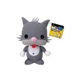 Funko Scratchy The Cat Plushie
