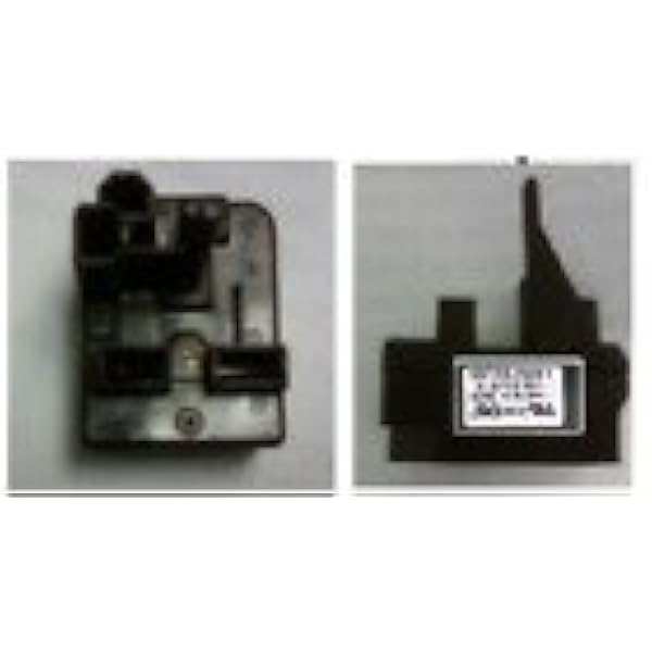 Aspera Compressor Start Relay