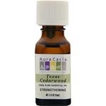 Texas Cedarwood 100% Pure Essential Oil
