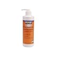 NOW Foods Glucosamine, MSM, Arnica Lotion