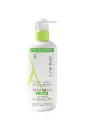 A-Derma Xera-Mega Comfort Nutritive Anti-dryness Dressing 400ml - Beauty & Personal Care - Skin Care - Body Care - Spain