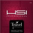 HSI Professional 4 Piece Mini Travel Set