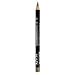 NYX Slim Eye / Eyebrow Pencil color 904 Light Brown 0.04